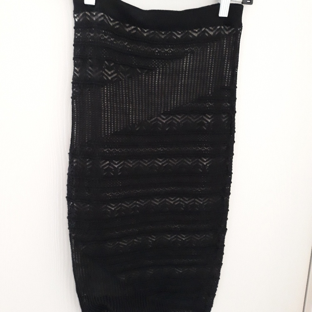 Rachel Roy High waist skirt
